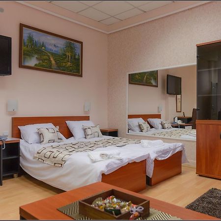 Olympic Residence Hotel Prokuplje Экстерьер фото